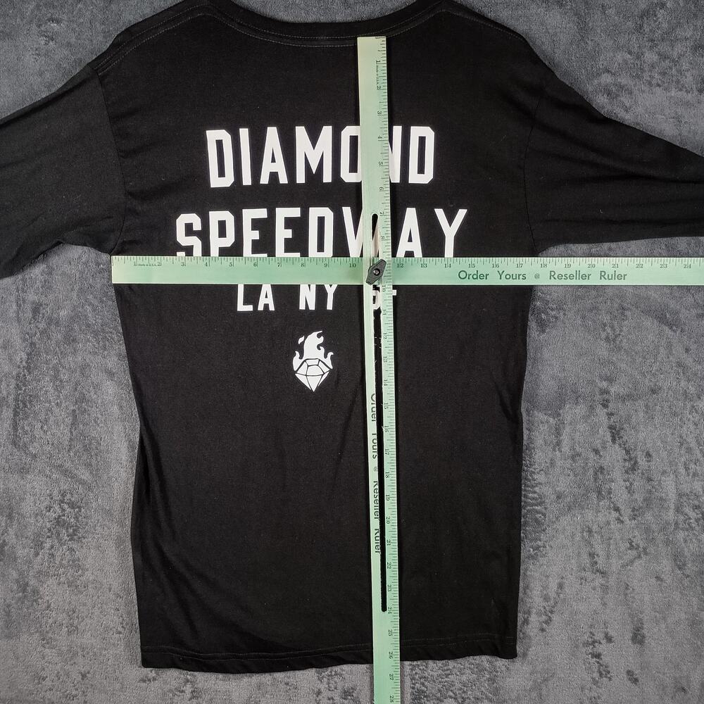 Diamond Supply Co Small - Picture 4 of 8